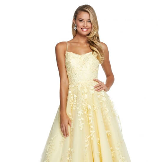 websites for graduation dresses