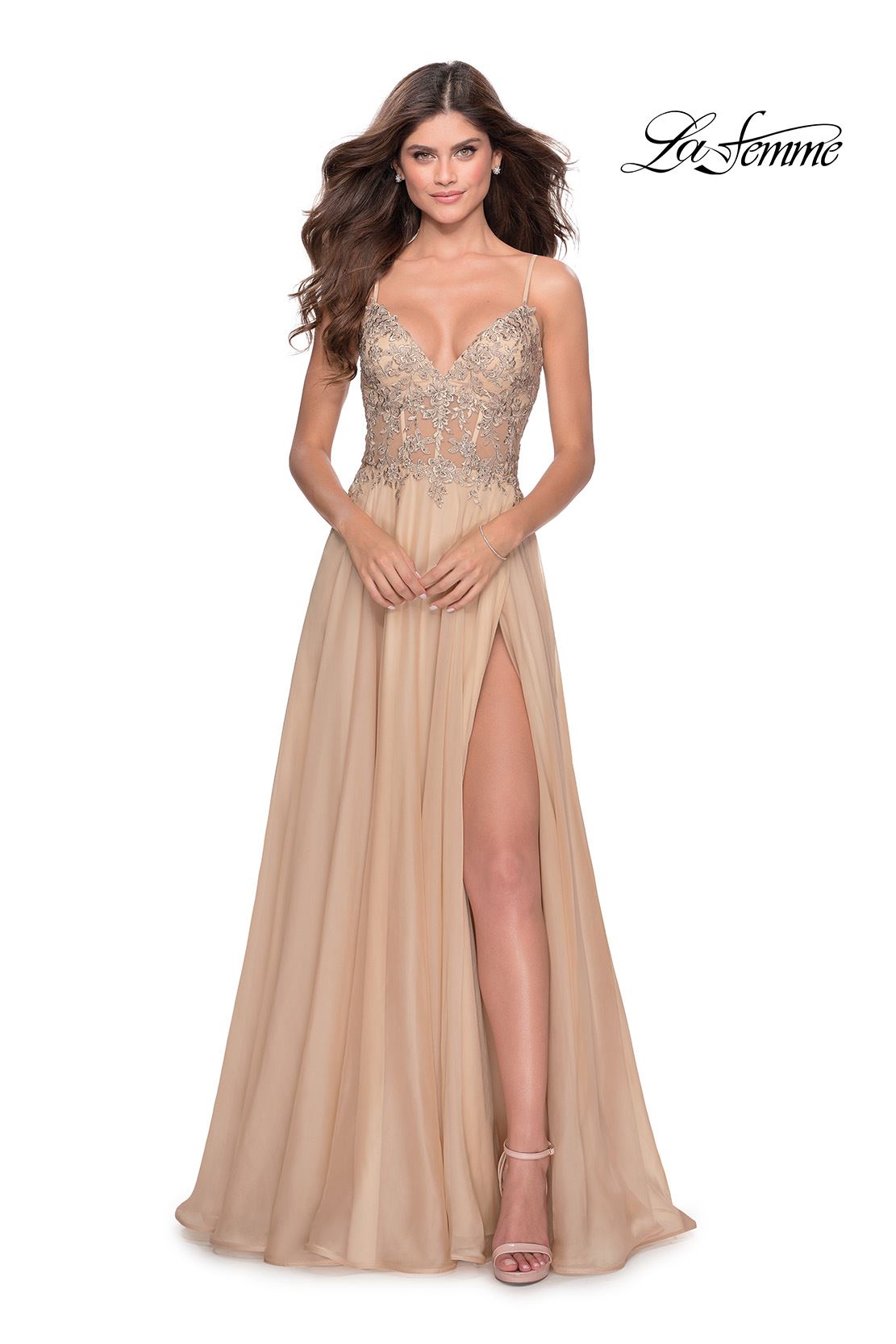 formal dress canada online