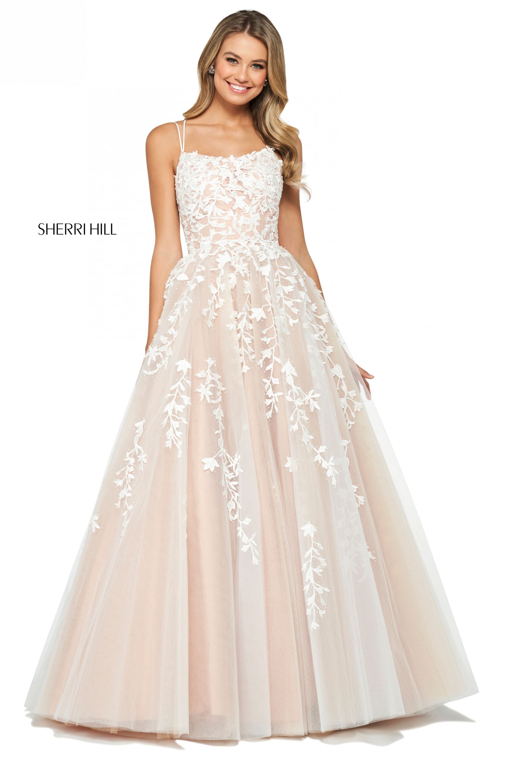 after five gowns