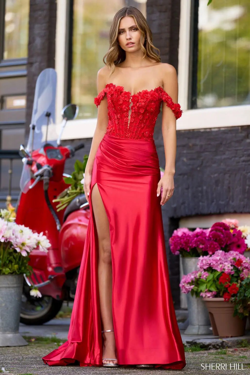 AFTER FIVE FASHION - Graduation Dresses, Prom Dresses, Cocktail Dresses,  Evening Dresses, Canada's dress store!