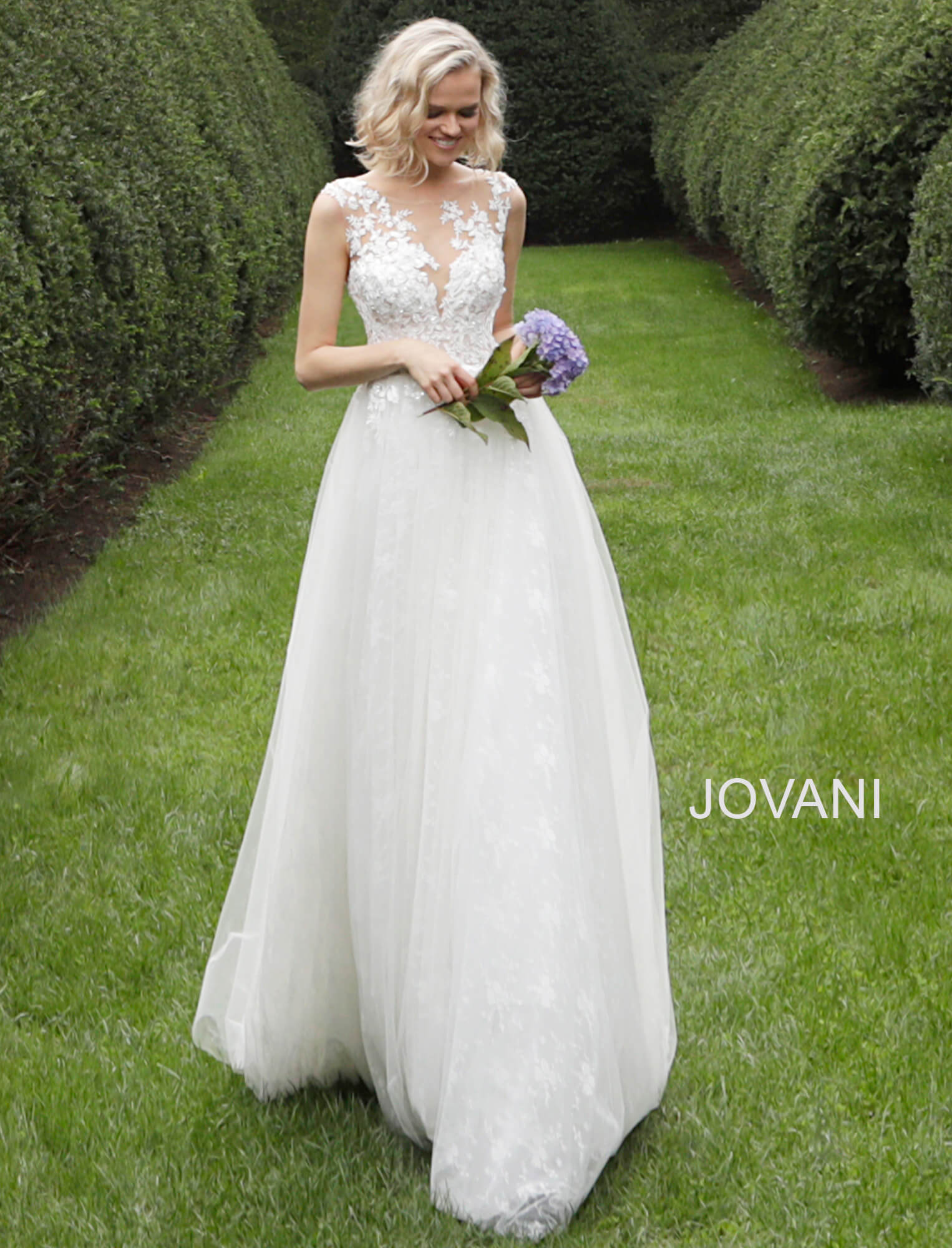 CONTEMPORARY BRIDAL