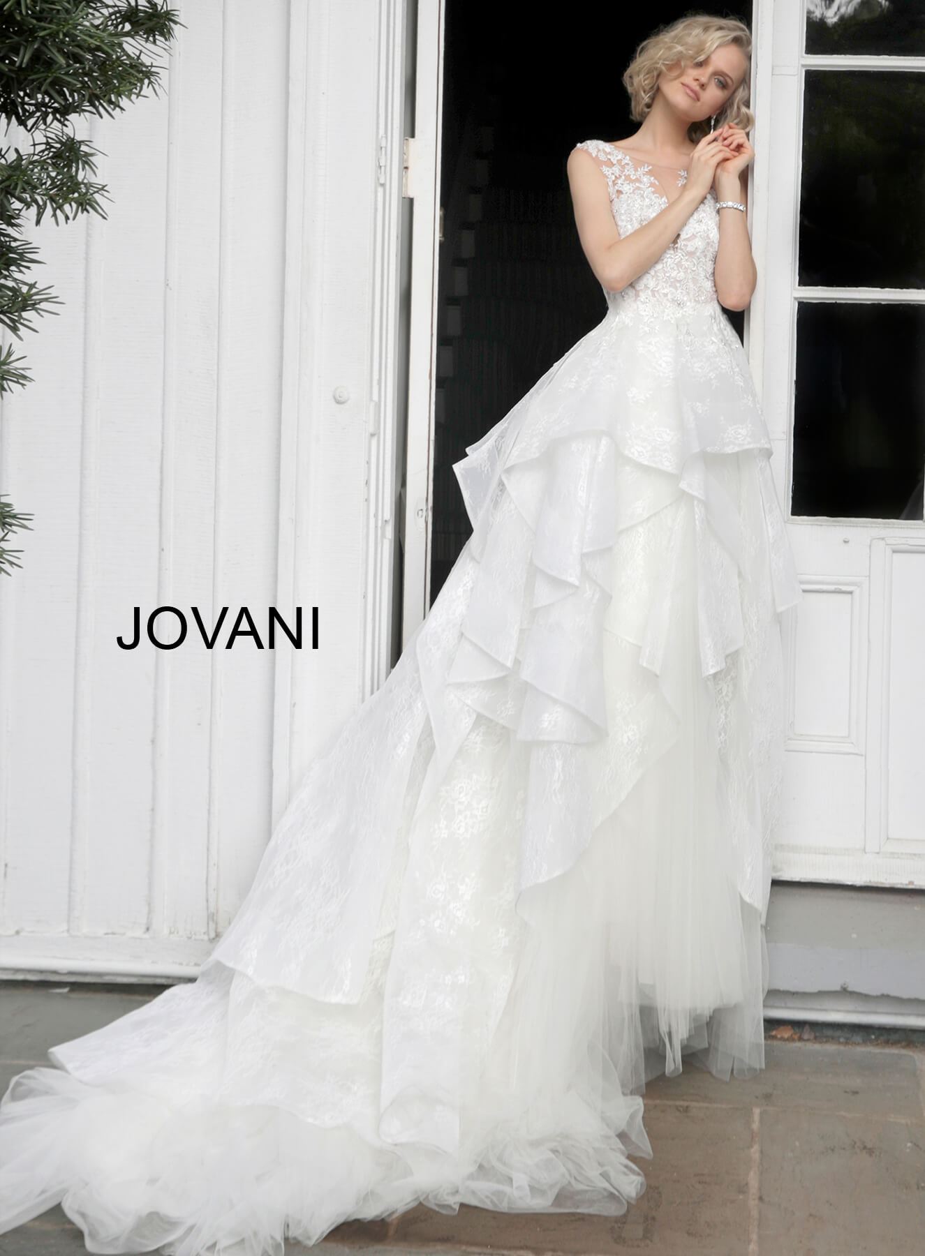 CONTEMPORARY BRIDAL