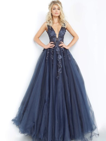 Jovani 55634 #0 default thumbnail