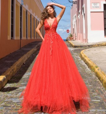 Jovani 55634 #13 thumbnail
