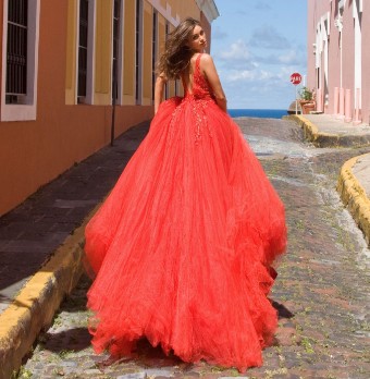 Jovani 55634 #16 thumbnail