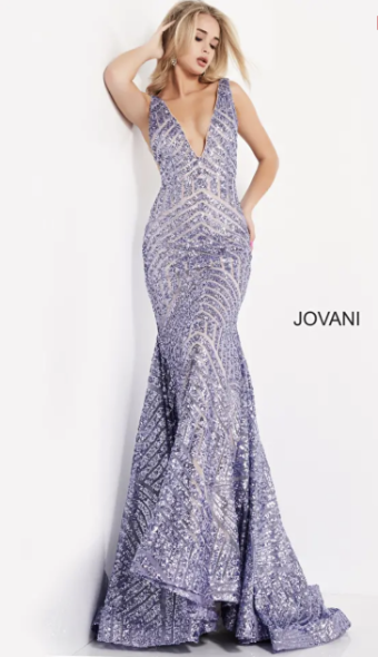 Jovani 59762 #34 thumbnail