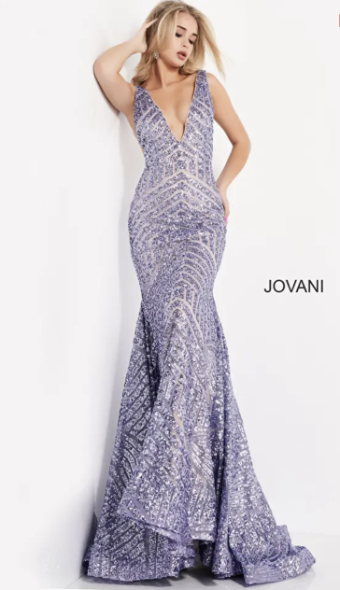 Jovani 59762