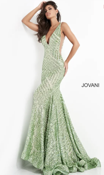 Jovani 59762