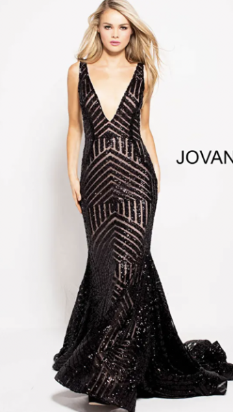 Jovani 59762