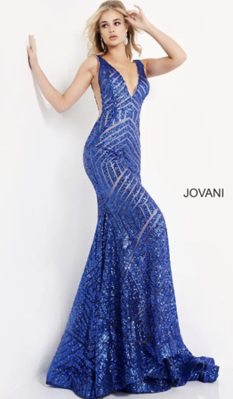 Jovani 59762 #32 thumbnail