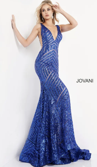 Jovani 59762