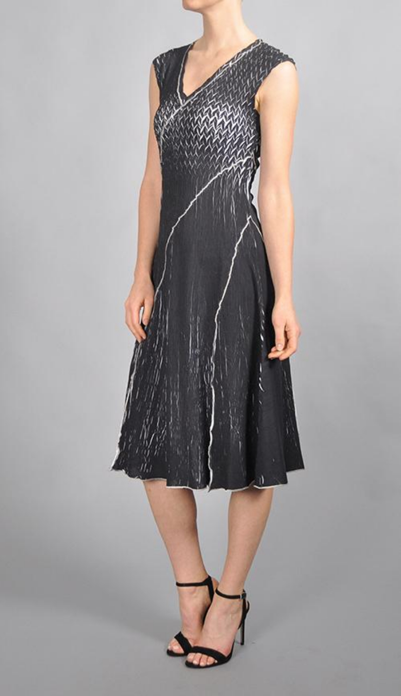 Komarov KV PCH18468 After Five Fashion