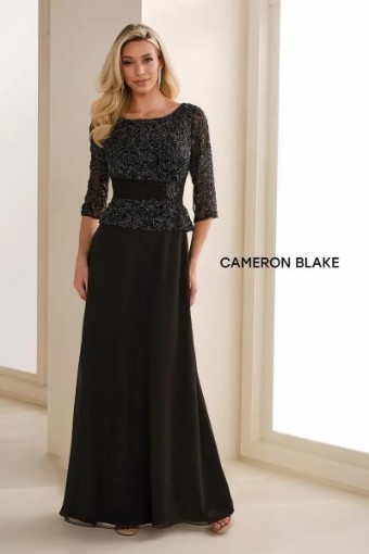 Cameron Blake 114657SL #0 default Black thumbnail
