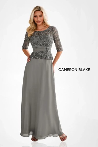Cameron Blake 114657SL #4 Gray thumbnail