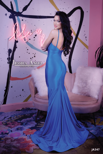 Jessica Angel 347 #3 thumbnail
