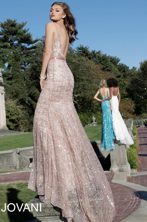 Jovani 62517 After Five Fashion