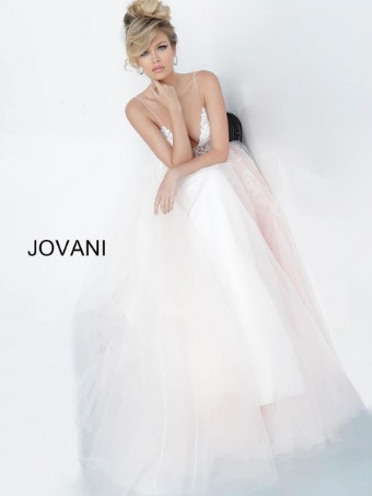 Jovani 1310 #4 thumbnail