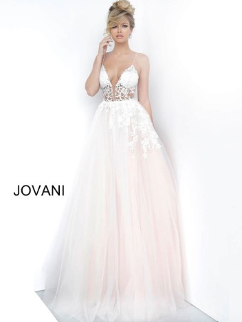 Jovani 1310 #6 thumbnail