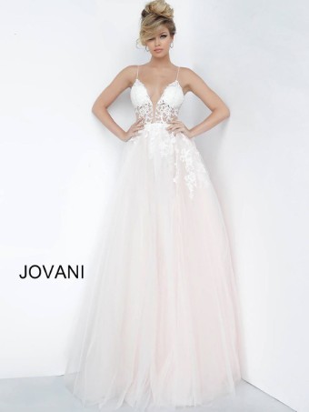 Jovani 1310 #0 default thumbnail