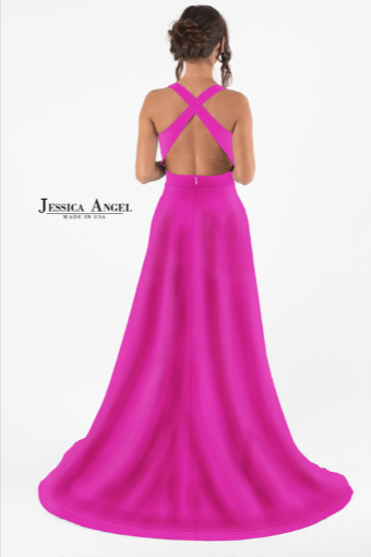 Jessica Angel 385 #3 thumbnail