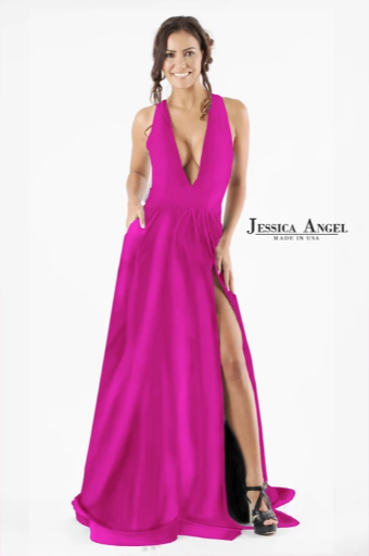 Jessica Angel 385 #2 thumbnail