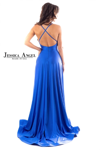 Jessica Angel 341 #2 thumbnail