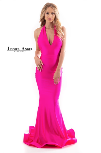 Jessica Angel 758 #0 default thumbnail