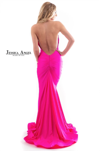 Jessica Angel 758 #3 thumbnail