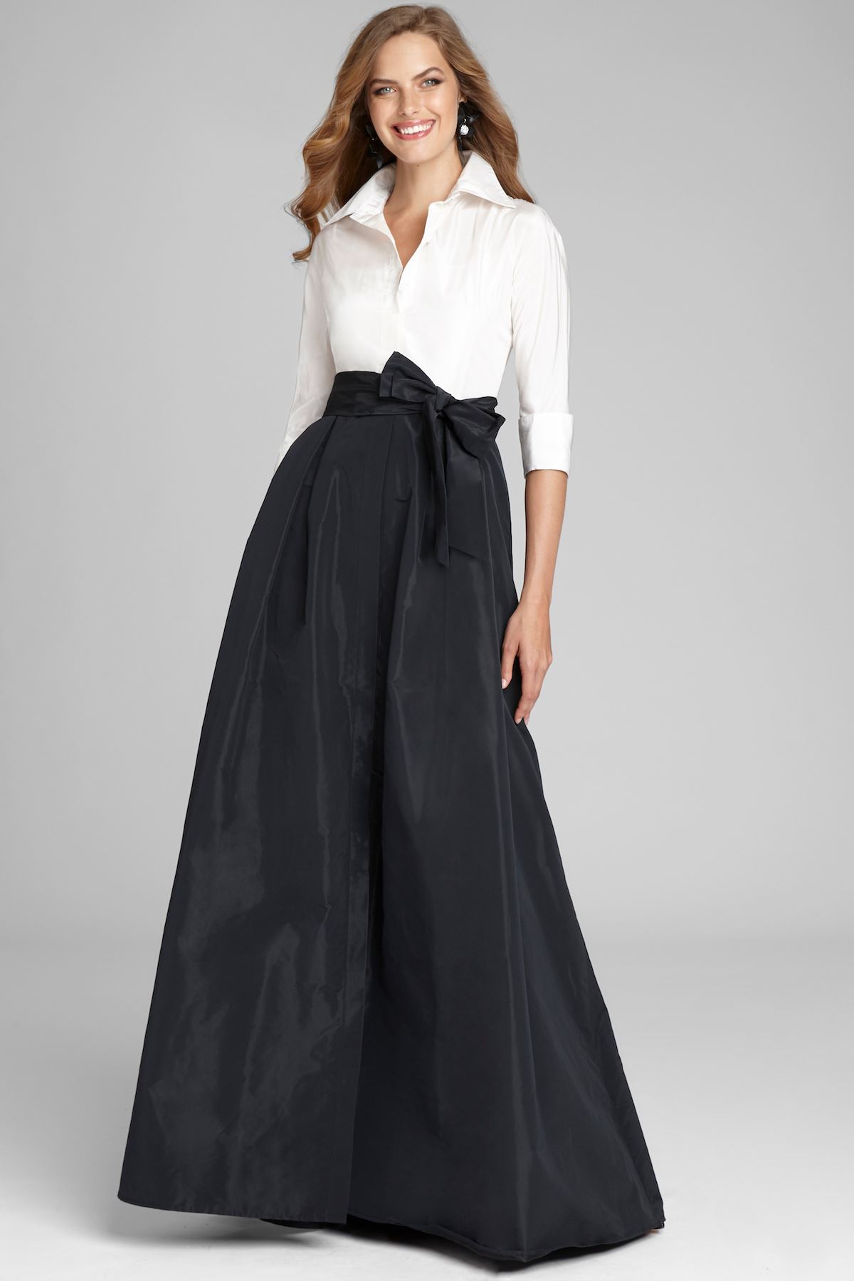 teri jon gown