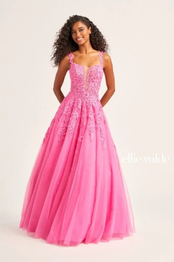 Ellie Wilde EW120014 #8 Peony thumbnail