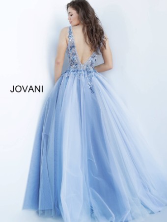 Jovani 3110 #5 thumbnail