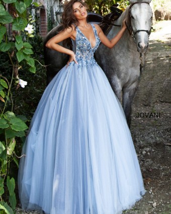 Jovani 3110 #6 thumbnail