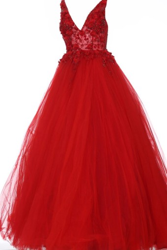 Jovani 3110 #3 thumbnail