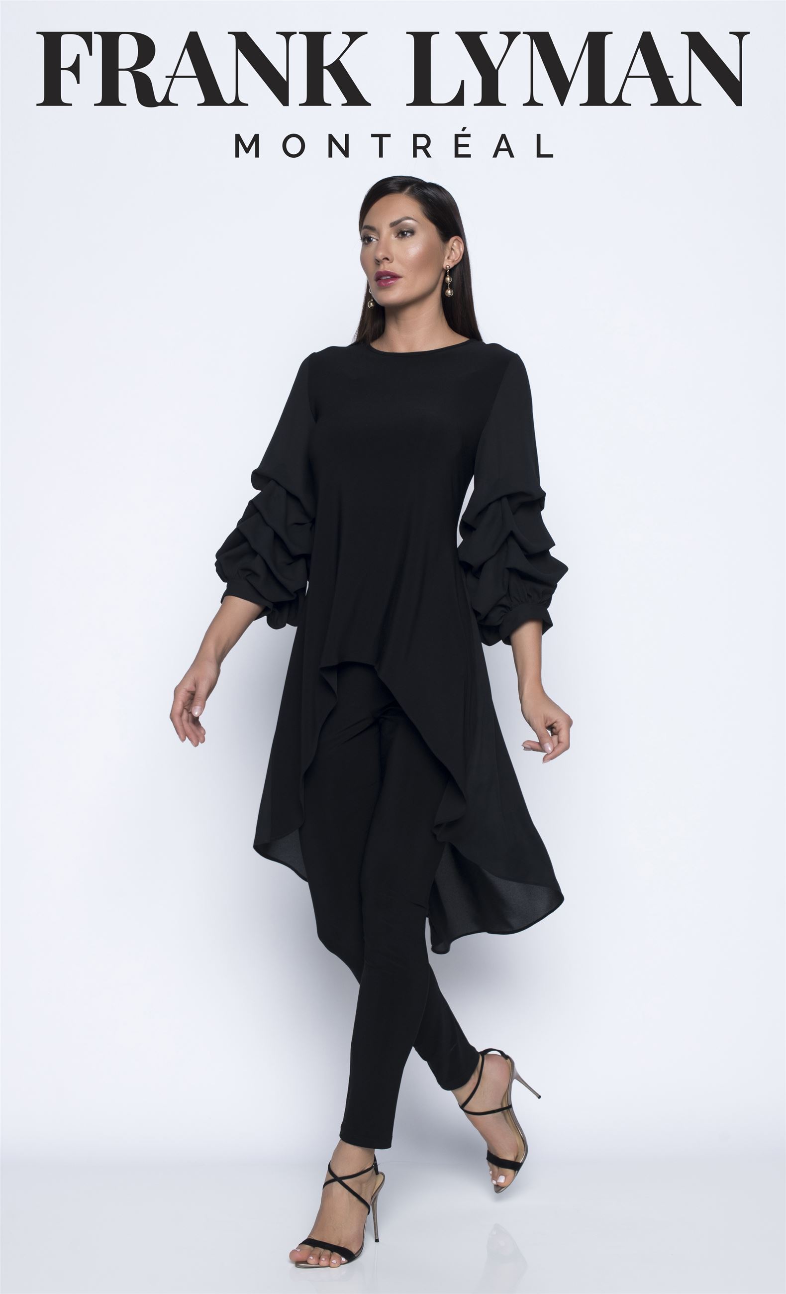 frank lyman plus size dresses