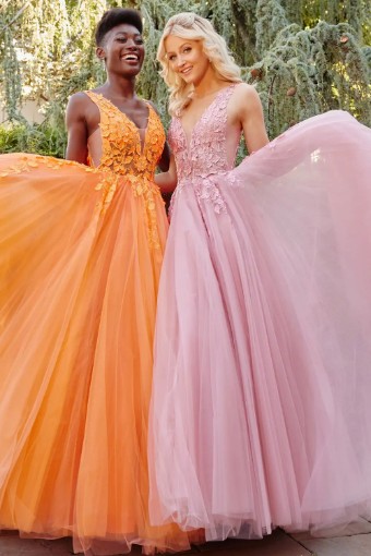 Jovani 02840 #0 default thumbnail