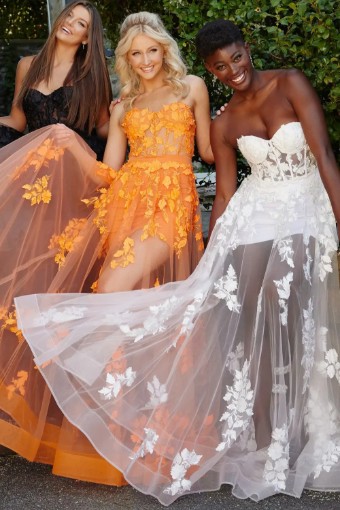 Jovani 02845 #10 thumbnail