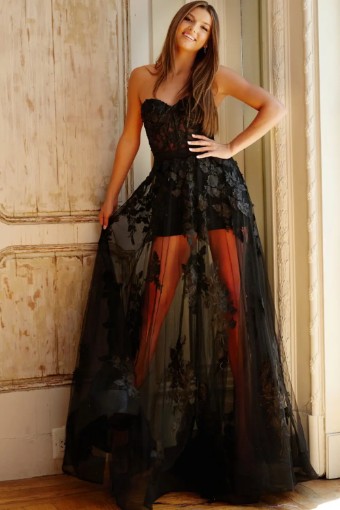 Jovani 02845 #8 thumbnail
