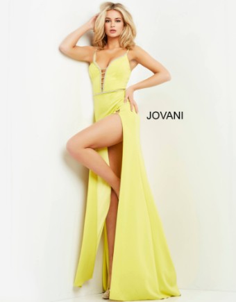 Jovani 06557 #6 thumbnail