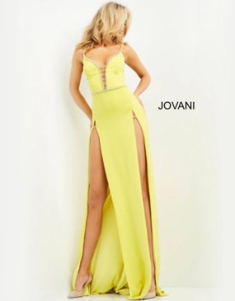 Jovani 06557 #0 default thumbnail