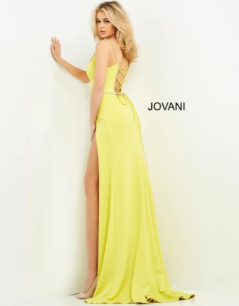 Jovani 06557 #4 thumbnail