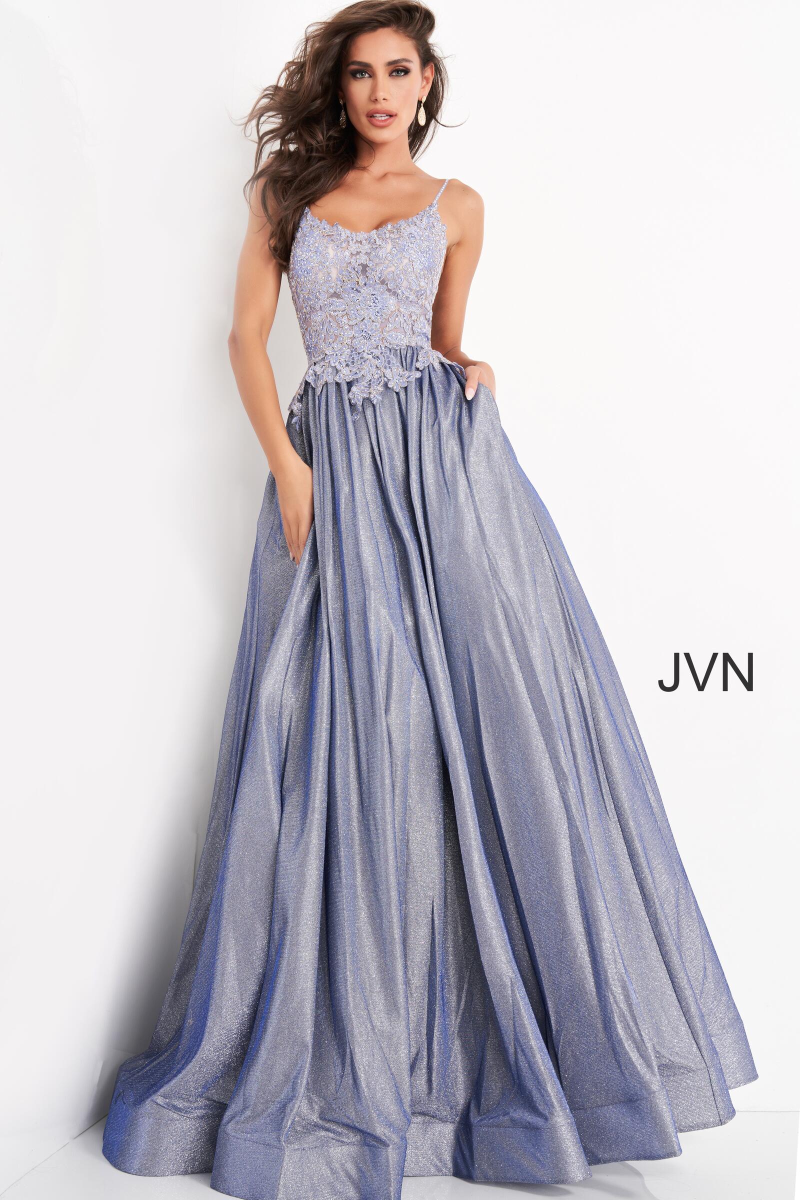 JVN by Jovani | After Five Fashion