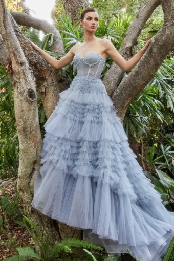 Andrea & Leo Couture A1017