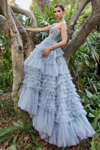 Andrea & Leo Couture A1017
