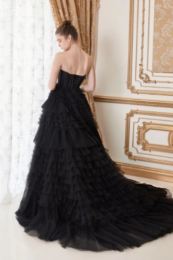 Andrea & Leo Couture A1017