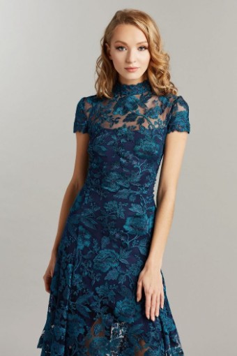 Tadashi Shoji BRX20603MX #3 thumbnail