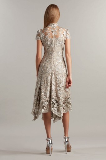 Tadashi Shoji BRX20603MX #2 thumbnail