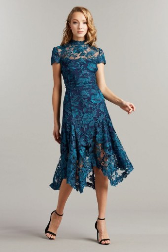 Tadashi Shoji BRX20603MX #1 thumbnail