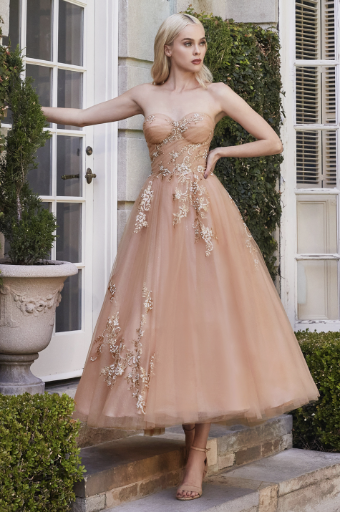 Andrea & Leo Couture A1114 #0 default thumbnail