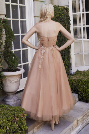 Andrea & Leo Couture A1114 #5 thumbnail