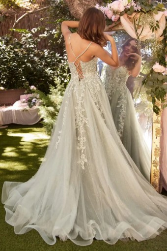 Andrea & Leo Couture A1261 #12 thumbnail